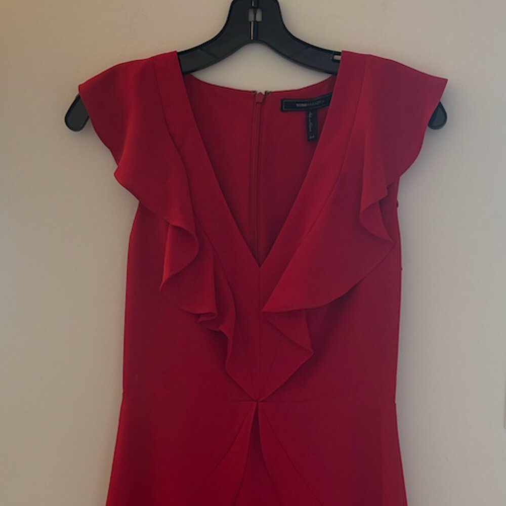 BCBGMaxazria